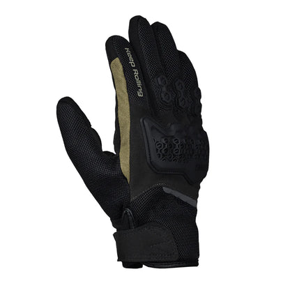 REISE STRADA RIDING GLOVES