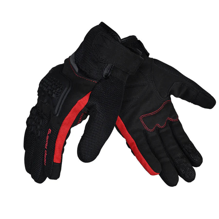 REISE STRADA RIDING GLOVES