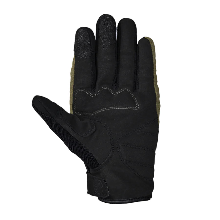 REISE STRADA RIDING GLOVES