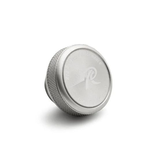 Oil Filler Caps – Polish