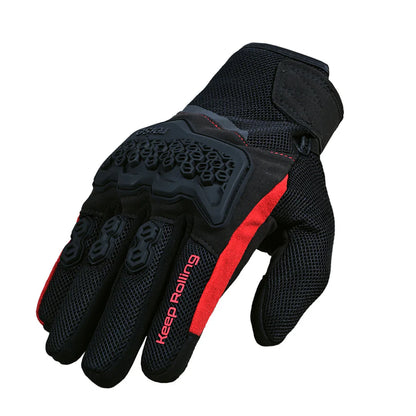 REISE STRADA RIDING GLOVES