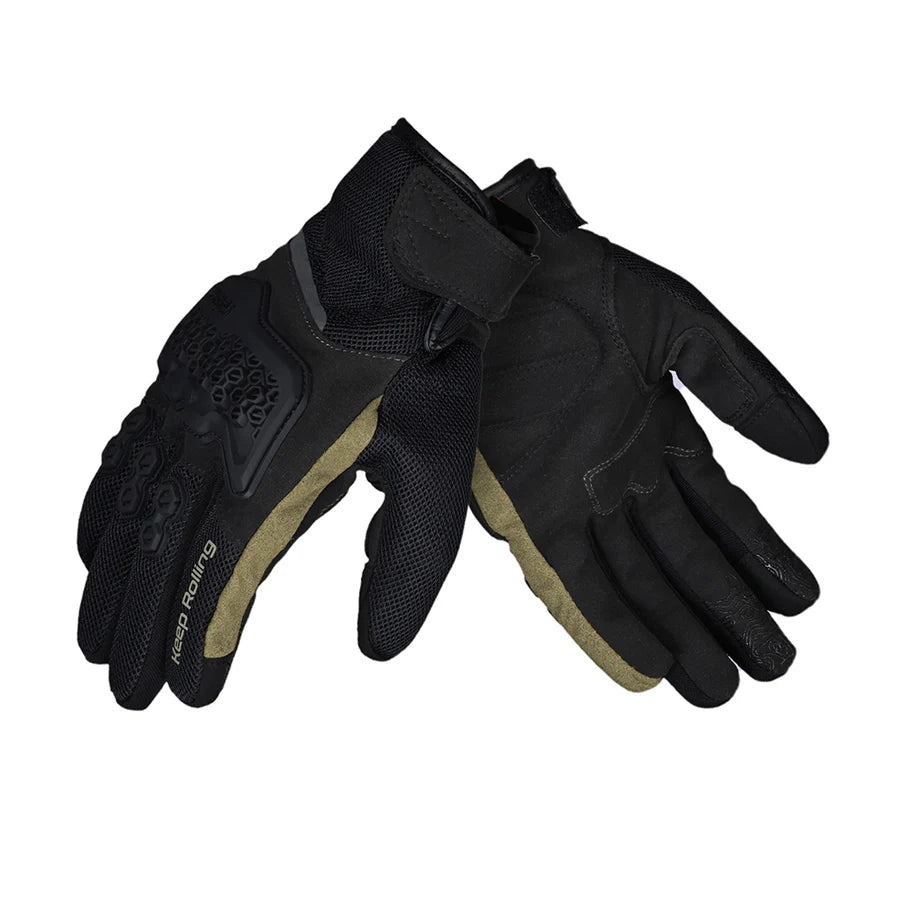 REISE STRADA RIDING GLOVES