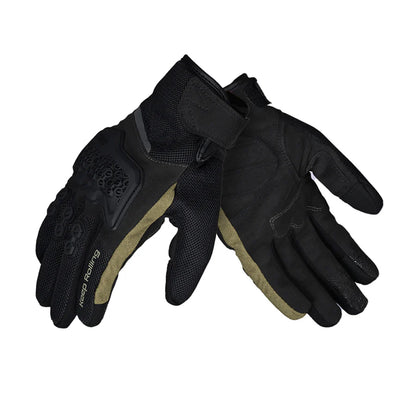 REISE STRADA RIDING GLOVES