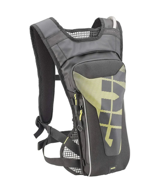 GIVI RUCKSACK / HYDRATION BACK PACK / BAG | 3 LTR WITH INTEGRATED BLADER
