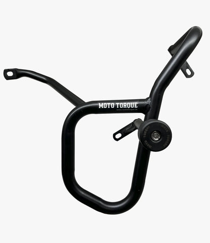 MOTOTORQUE CRASH GUARD | HONDA H'NESS v2.0