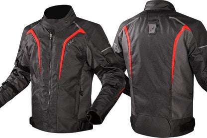 LS 2 SEPANG RIDING JACKET
