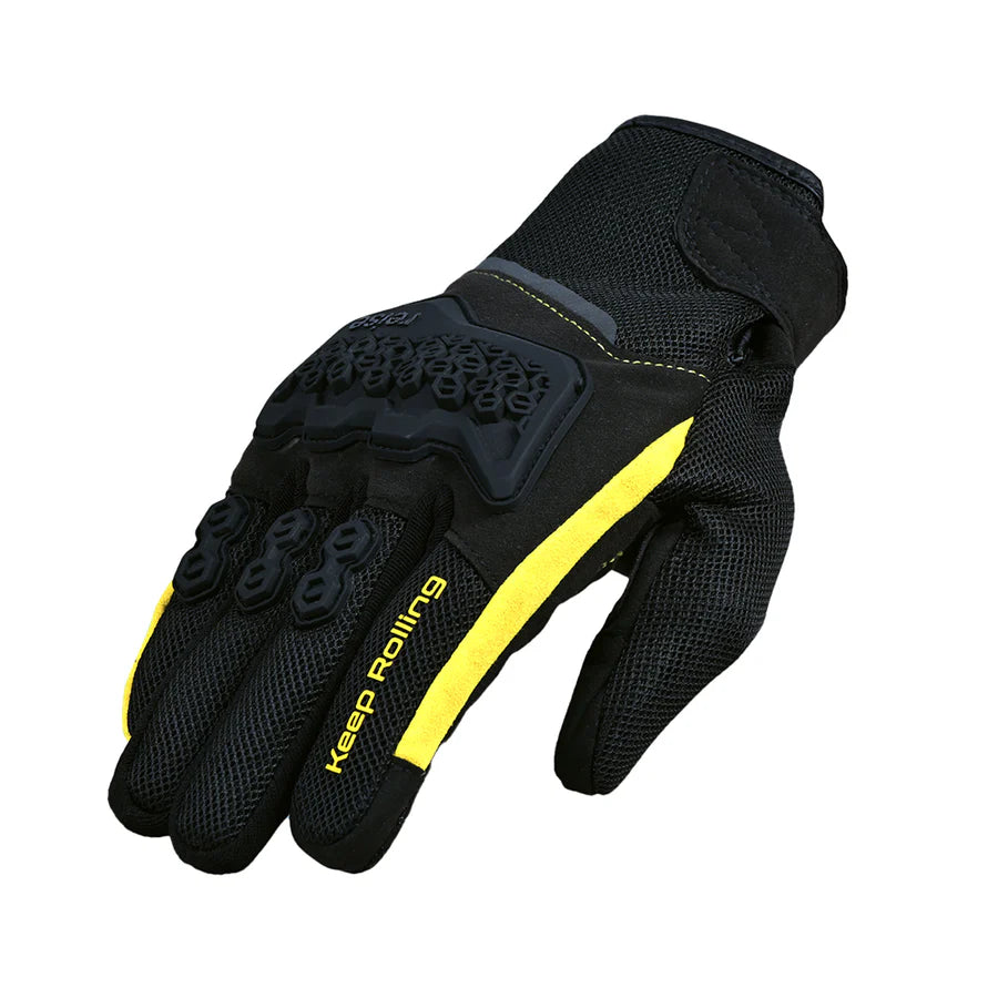 REISE STRADA RIDING GLOVES