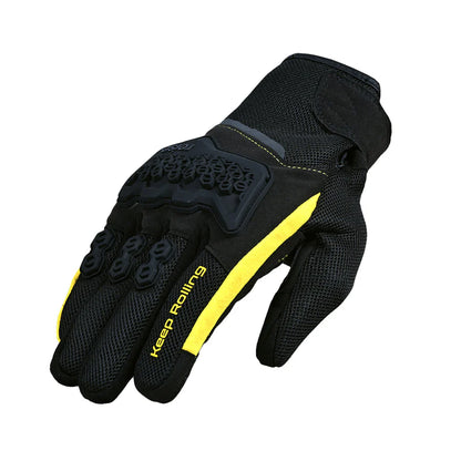 REISE STRADA RIDING GLOVES