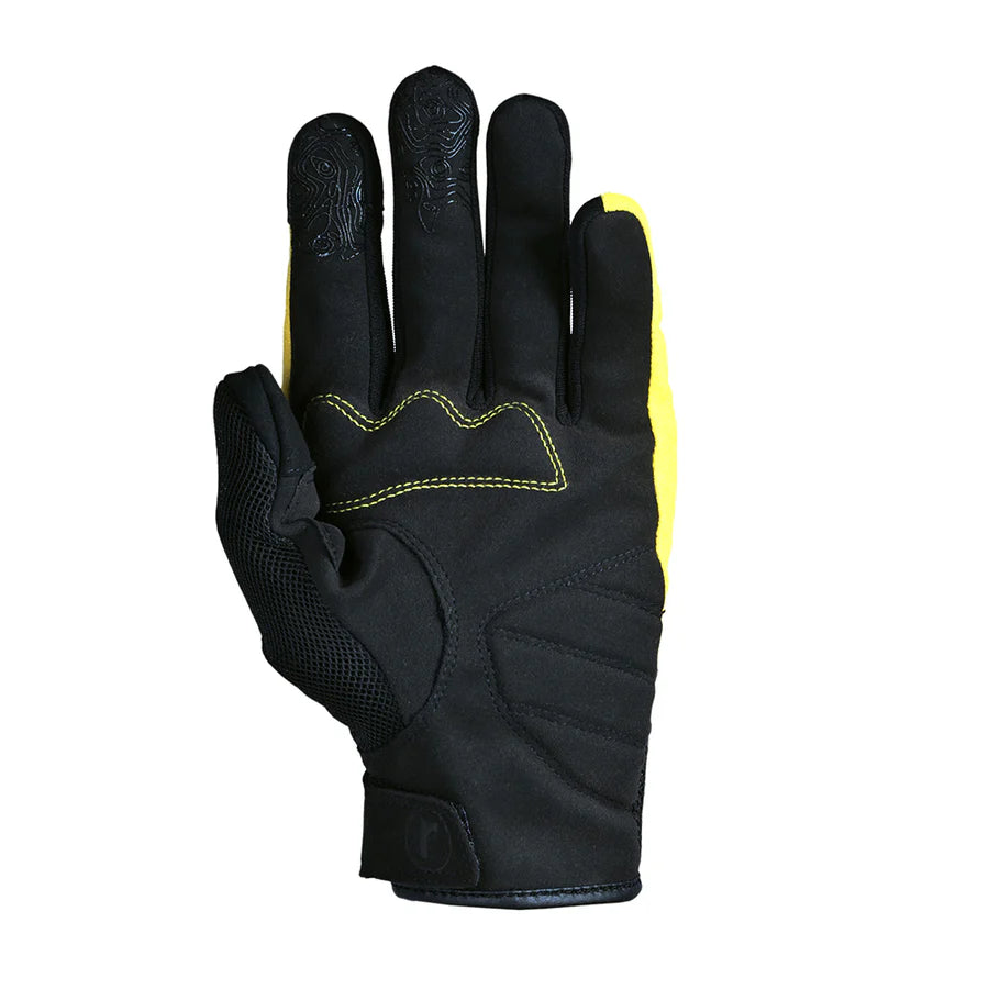 REISE STRADA RIDING GLOVES