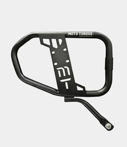 MOTOTORQUE INTERCEPTOR/GT 650 SADDLE STAY