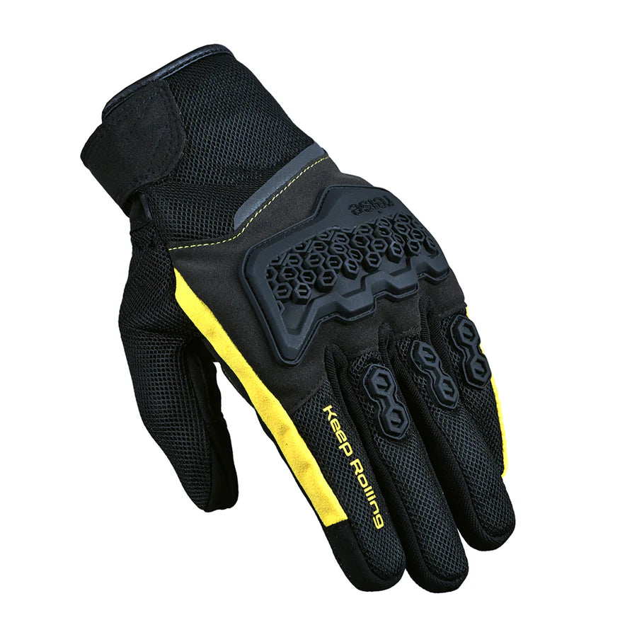 REISE STRADA RIDING GLOVES