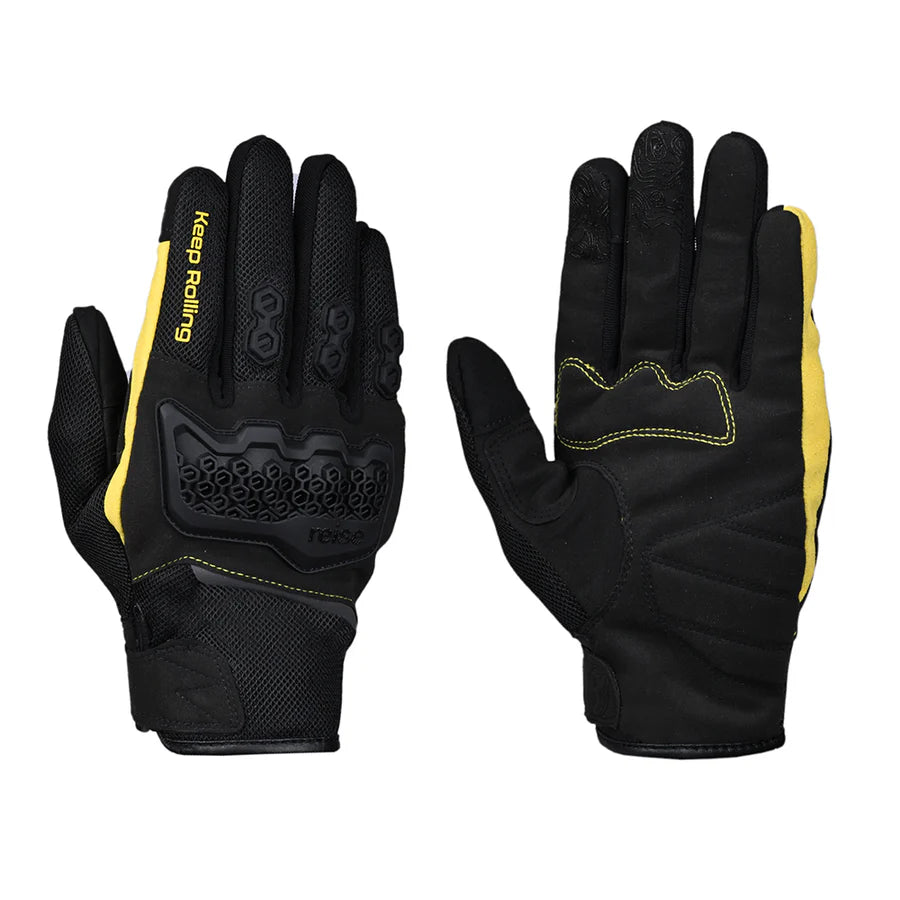 REISE STRADA RIDING GLOVES