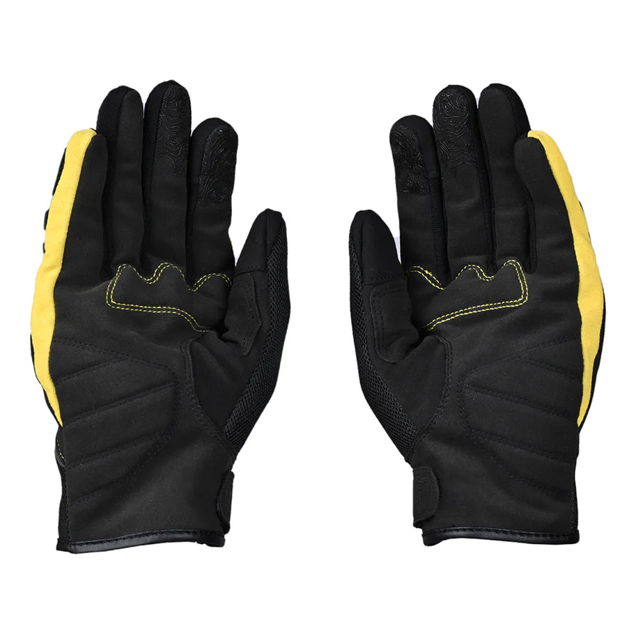 REISE STRADA RIDING GLOVES
