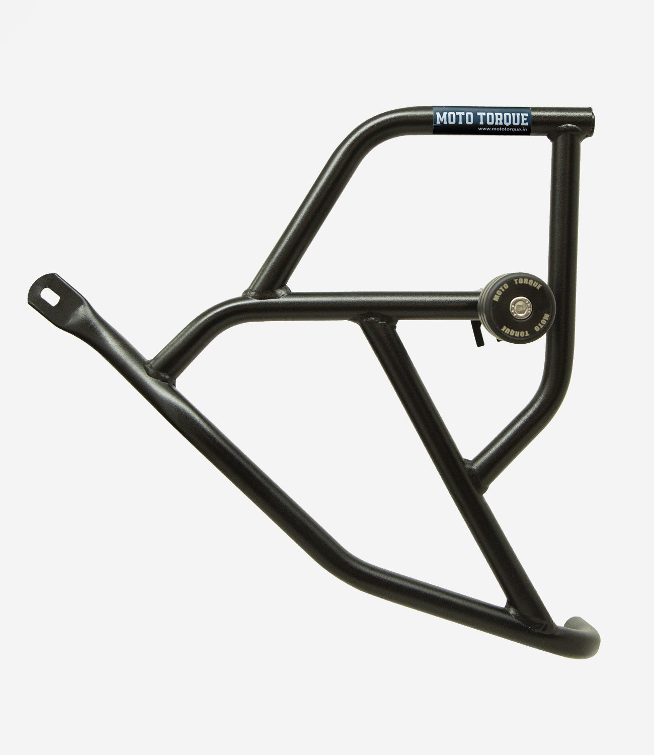 HIMALAYAN 411 CRASH GUARD