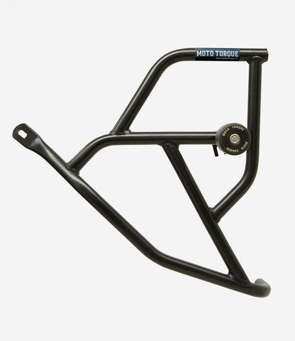 HIMALAYAN 411 CRASH GUARD