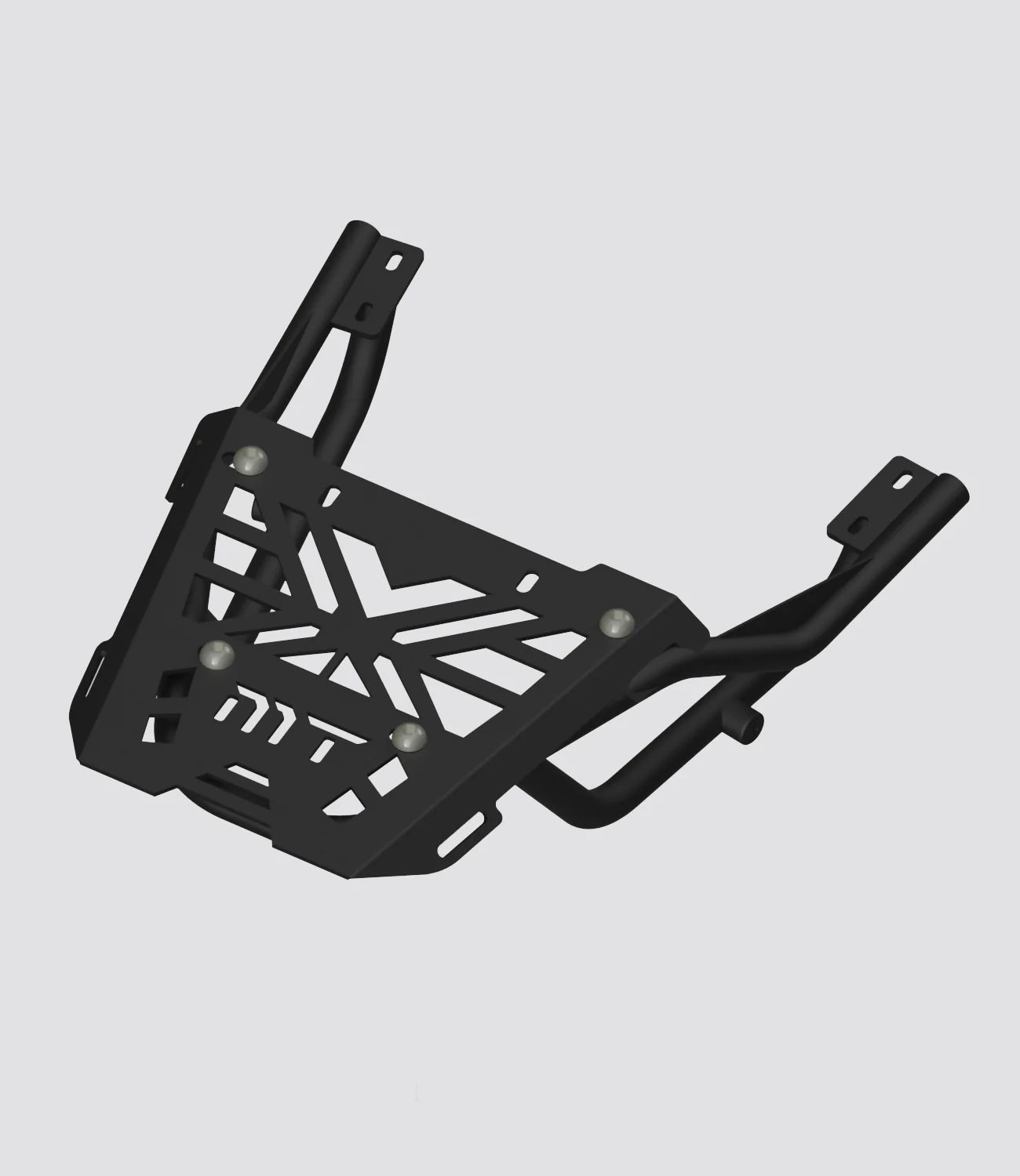 MOTOTORQUE BACK CARRIER | XPULSE 200 4v