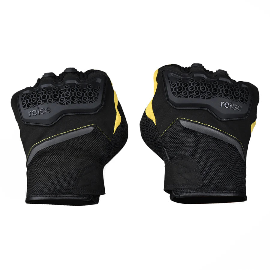 REISE STRADA RIDING GLOVES