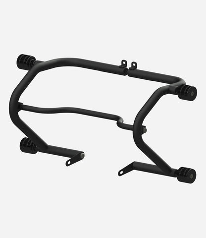 MOTOTORQUE CRASH GUARD | HUNTER 350 ASTRA