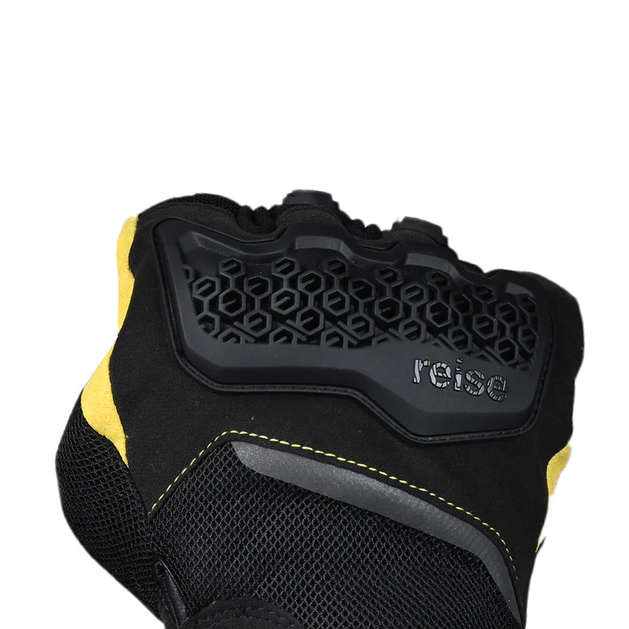 REISE STRADA RIDING GLOVES