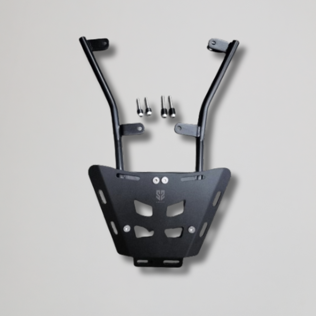 KTM Adventure 390 - Tail Rack | SS MOTOCORP