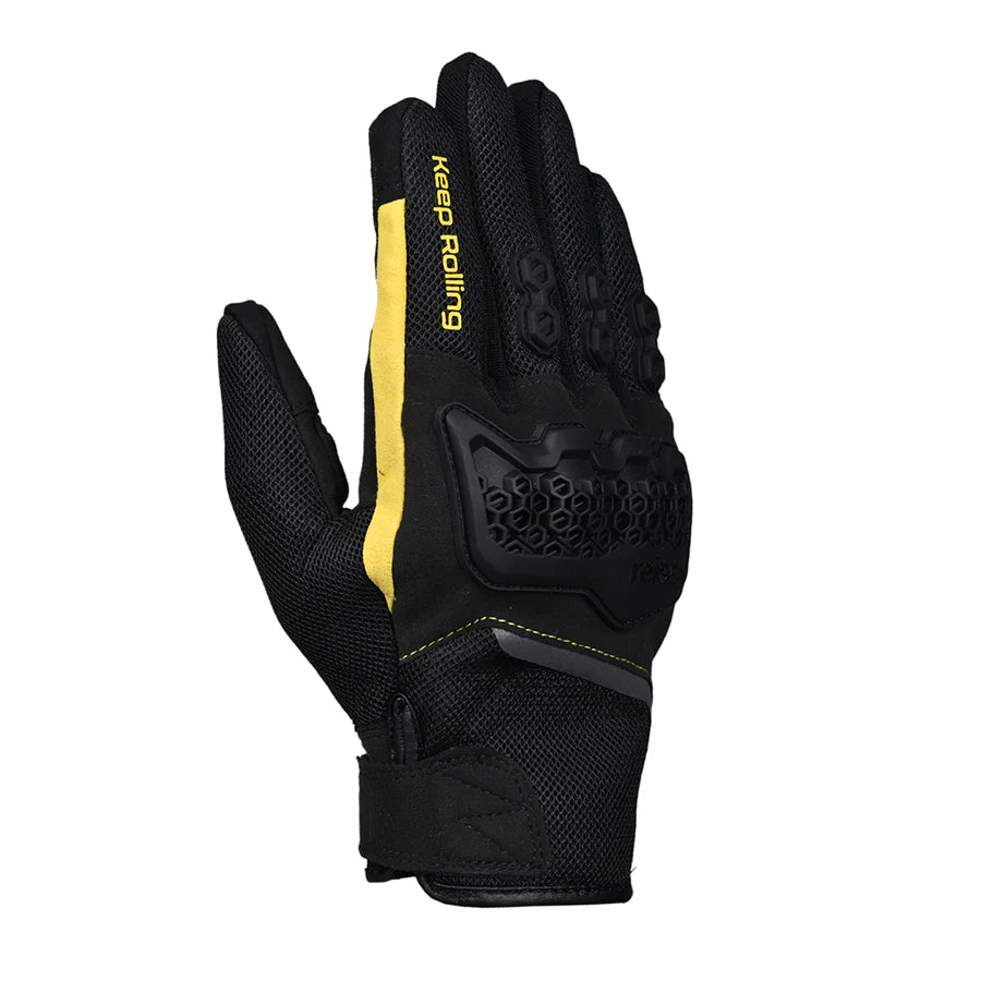 REISE STRADA RIDING GLOVES