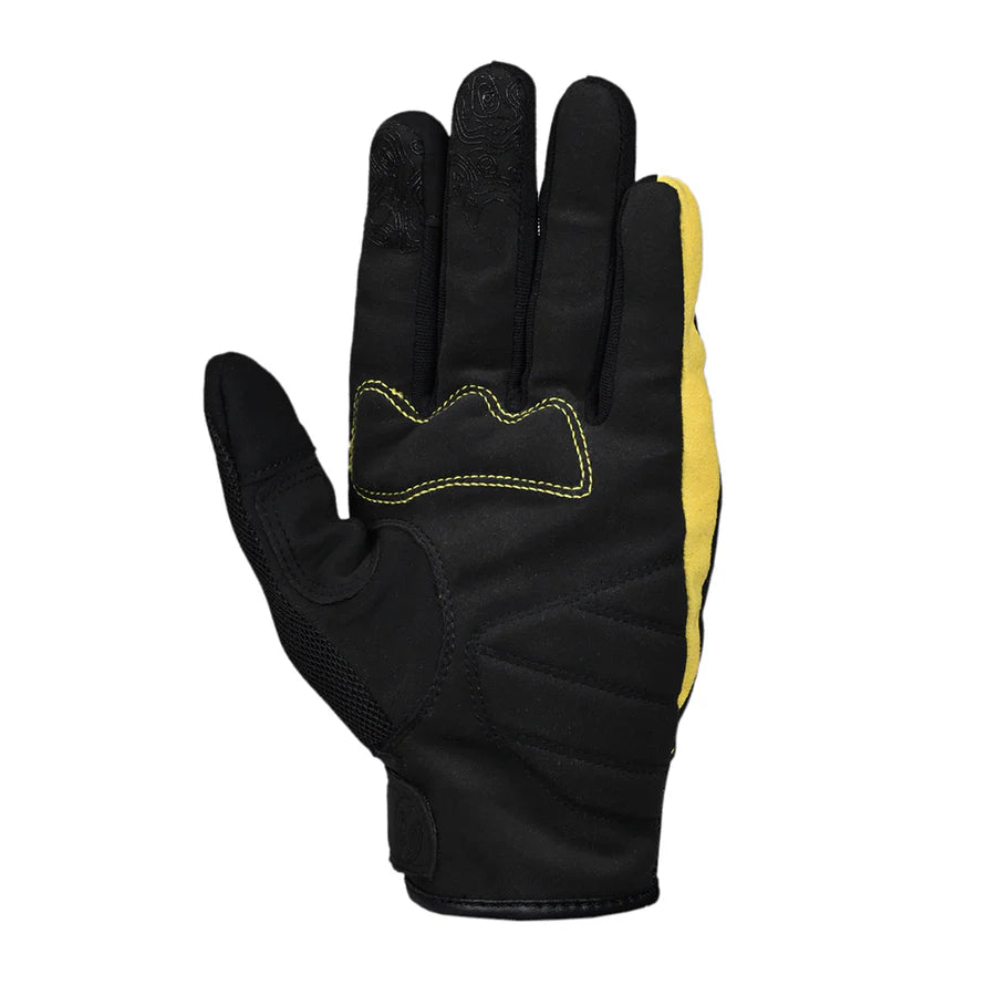 REISE STRADA RIDING GLOVES