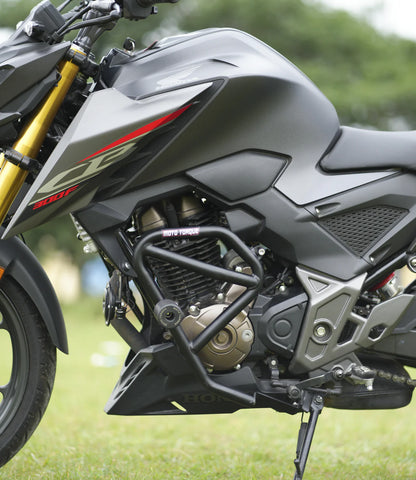 MOTOTORQUE CRASH GUARD | HONDA CB300 F