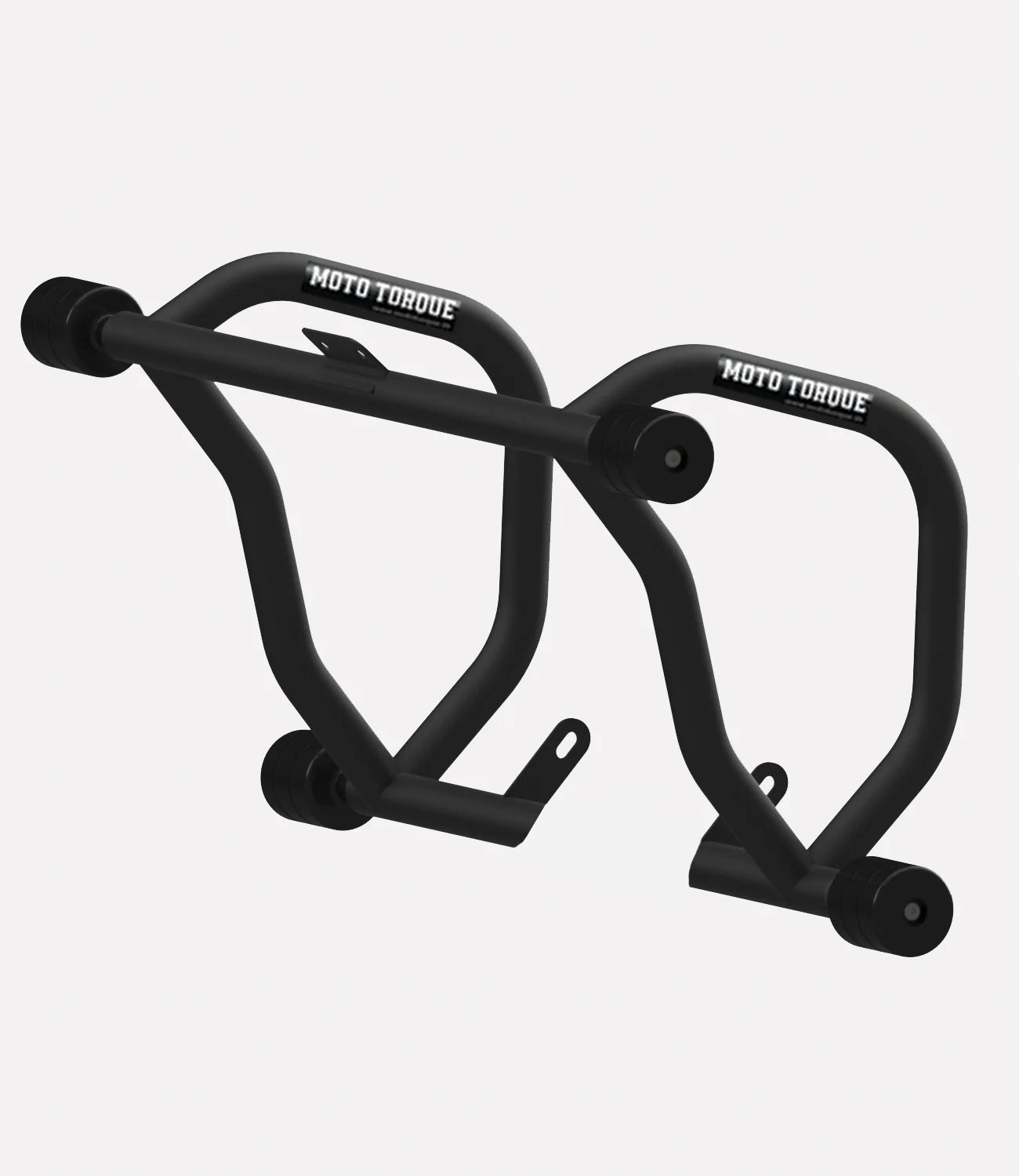 MOTOTORQUE CRASH GUARD-THE BULL | HUNTER 350