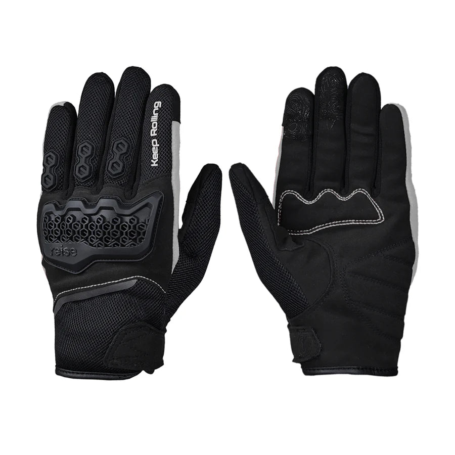 REISE STRADA RIDING GLOVES
