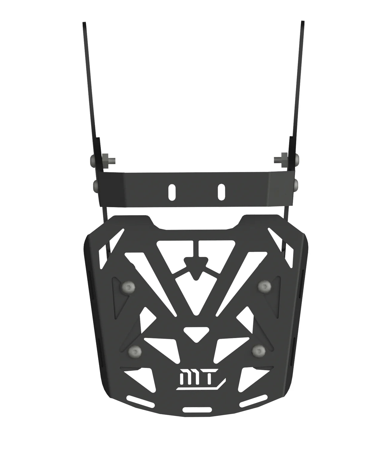 MOTOTORQUE BACK CARRIER | RAFTER