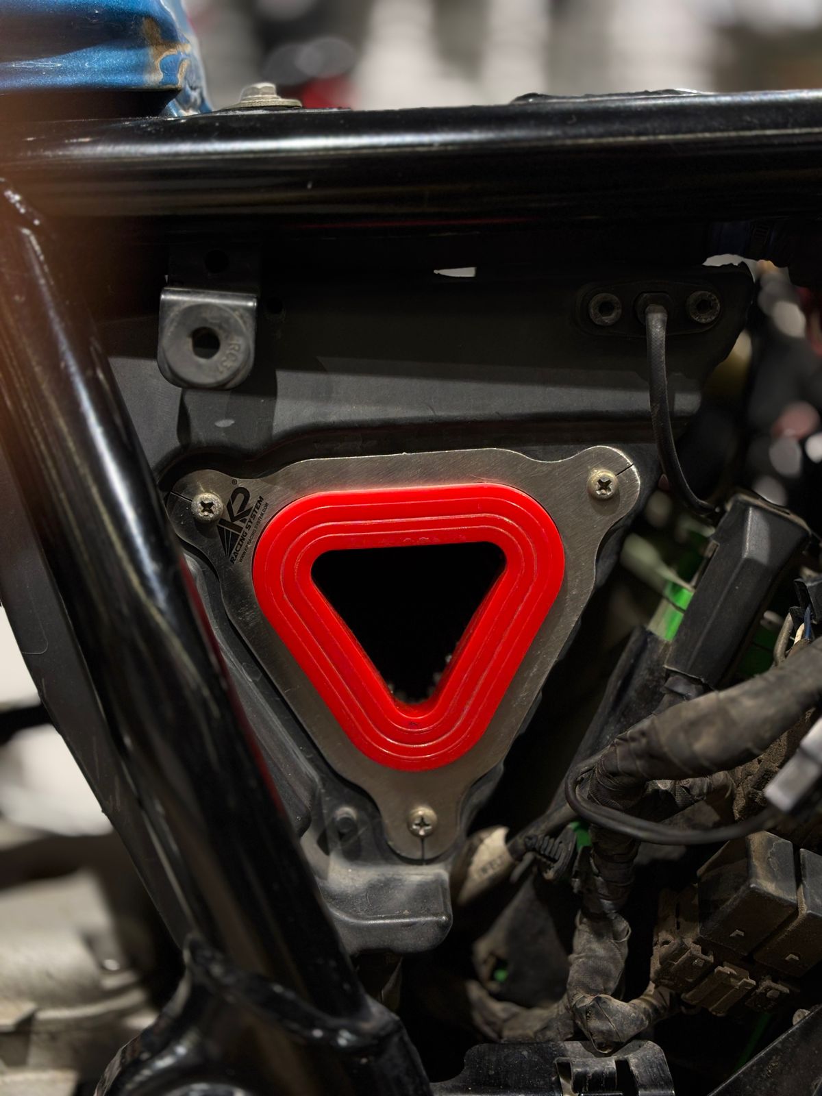 KP RACING STAGE 2 KIT | RE CONTINENTAL GT 650