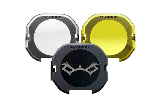 MADDOG SCOUT / SCOUT X FILTERS