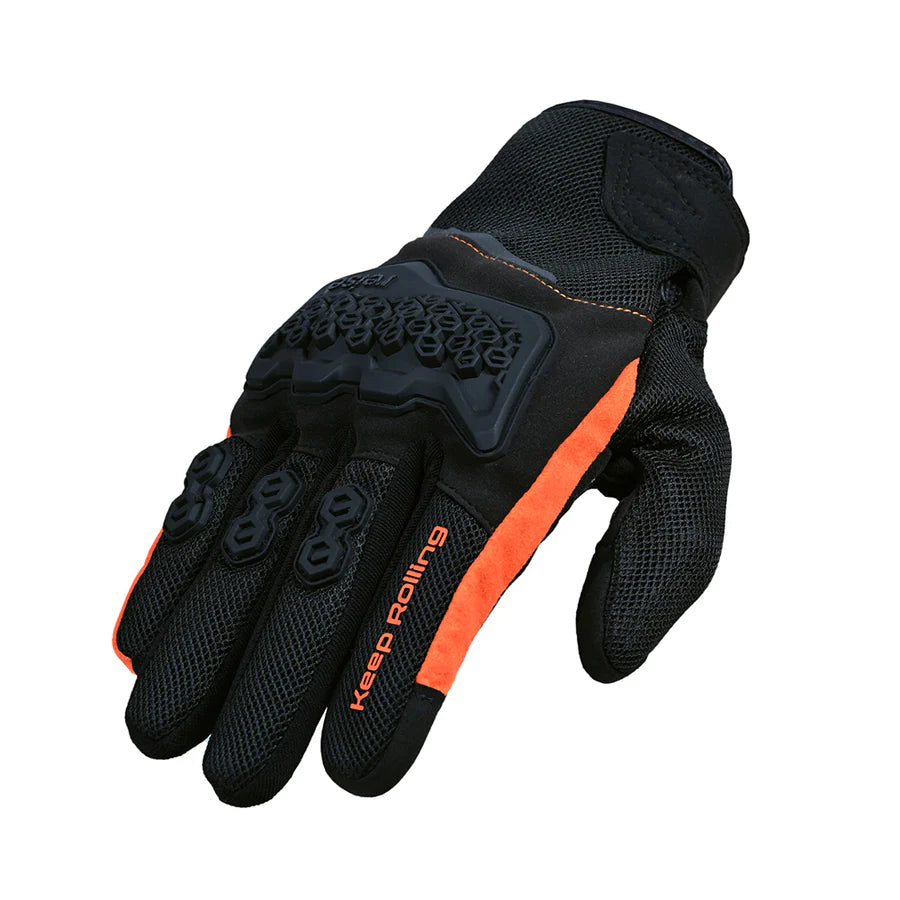 REISE STRADA RIDING GLOVES