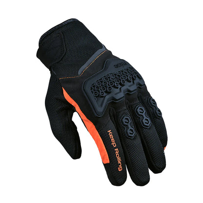 REISE STRADA RIDING GLOVES