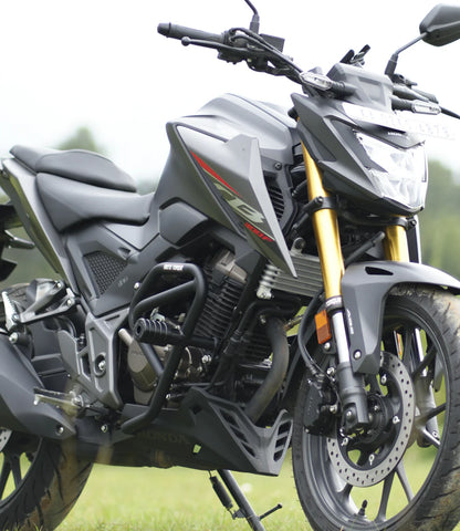 MOTOTORQUE CRASH GUARD | HONDA CB300 F