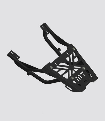 MOTOTORQUE BACK CARRIER | XPULSE 200 4v