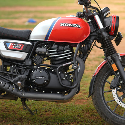 MOTOTORQUE CRASH GUARD | HONDA CB350 RS v2.0