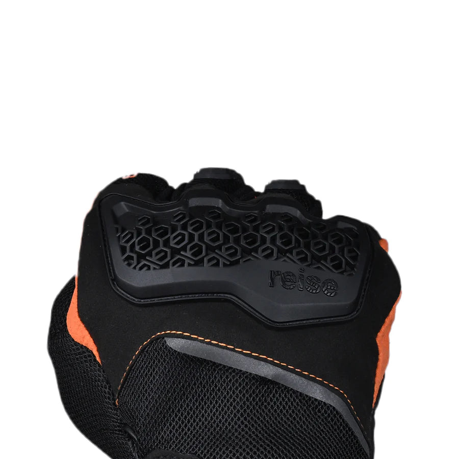 REISE STRADA RIDING GLOVES