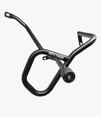 MOTOTORQUE CRASH GUARD | HONDA H'NESS v2.0