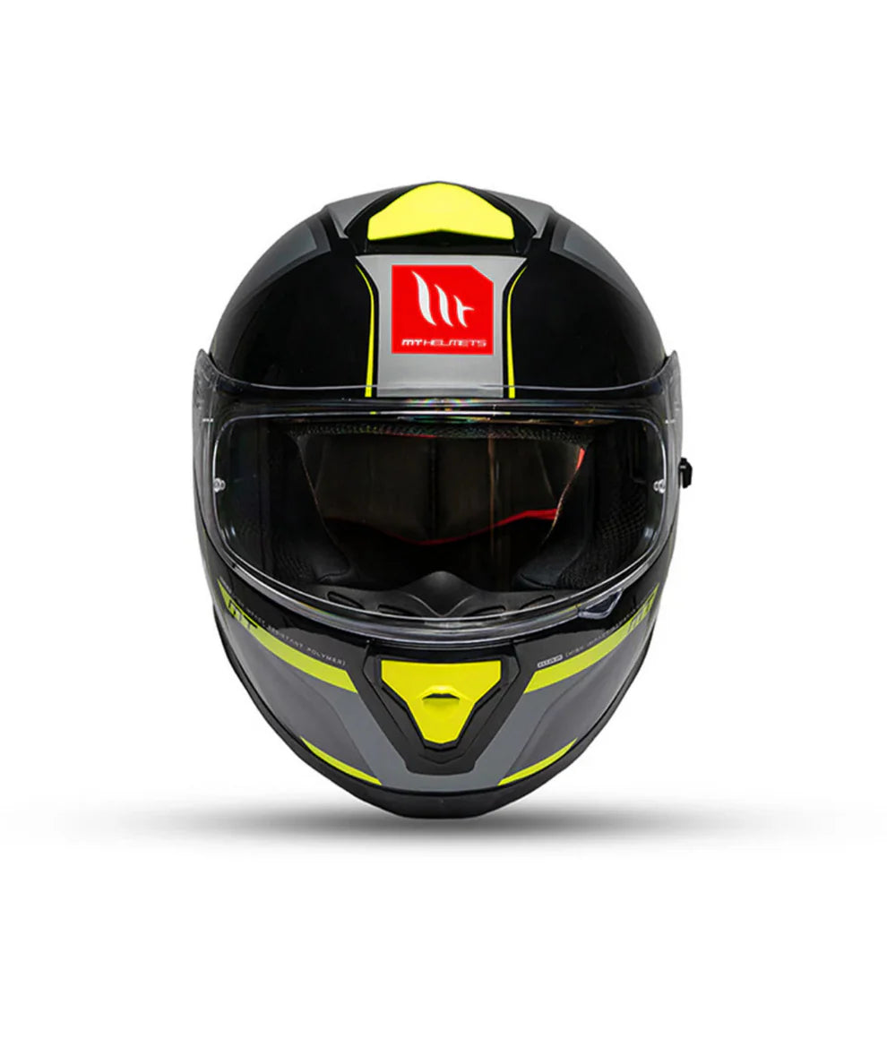 MT THUNDER 3 SV PRO NOVA B62 | GLOSS