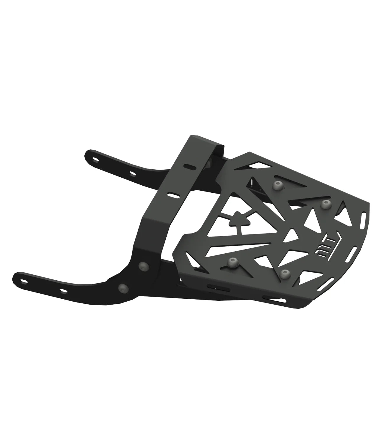 MOTOTORQUE BACK CARRIER | RAFTER