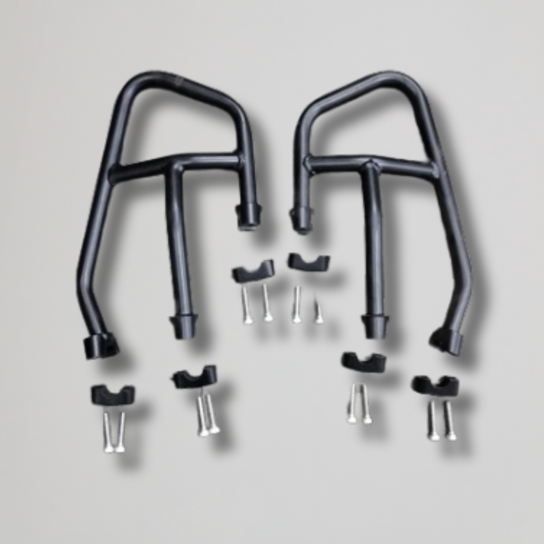 KTM Adventure 390 - Crash Guards | SS MOTOCORP