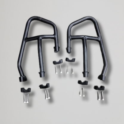 KTM Adventure 390 - Crash Guards | SS MOTOCORP