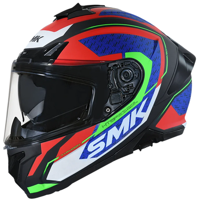 SMK TYPHOON RD 1 HELMET