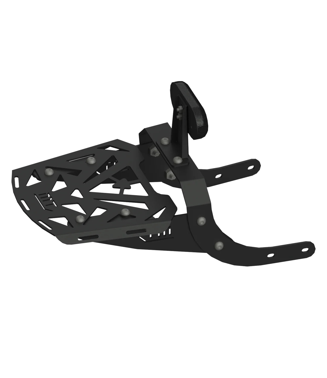 MOTOTORQUE BACK CARRIER | RAFTER
