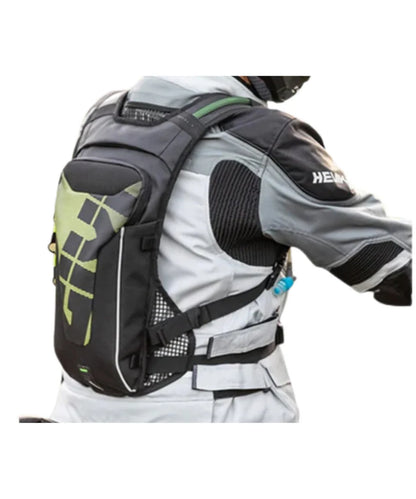 GIVI RUCKSACK / HYDRATION BACK PACK / BAG | 3 LTR WITH INTEGRATED BLADER