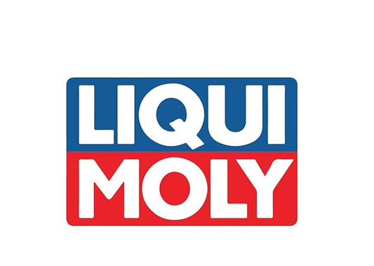 Liqui Moly Bike Stickers Vinyl Decal Exterior Mudguard Fuel Tank Helmet Die Cut Sticker