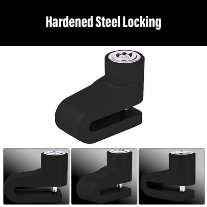 DISC LOCK