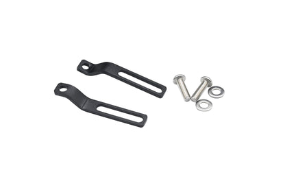 MOUNTS/CLAMPS FOR MADDOG ALPHA AND DELTA | ADVENTURE 390