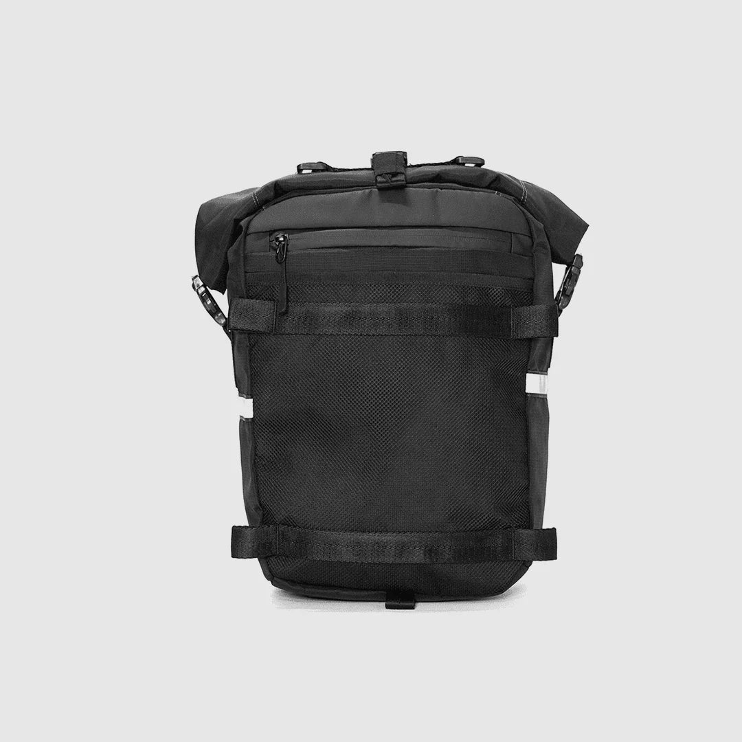 CARBONADO MOD-PAC | BACKPACK / TAIL- BAG / TANK BAG